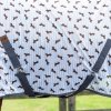 Derka siatkowa Stable buddy Dachshund SS26 - QHP 